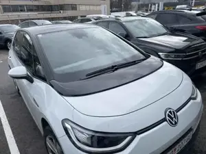 VW ID.3 Bild 9