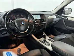 BMW X3 Bild 9