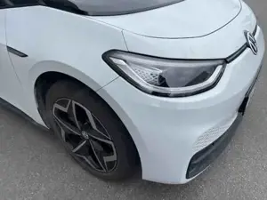 VW ID.3 Bild 4