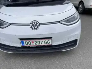 VW ID.3 Bild 2