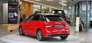 Audi A1 Bild 6