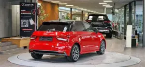 Audi A1 Bild 7