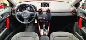Audi A1 Bild 10