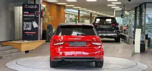 Audi A1 Bild 8