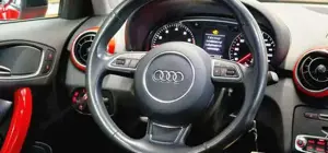 Audi A1 Bild 12