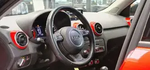 Audi A1 Bild 11