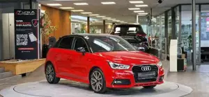 Audi A1 Bild 3