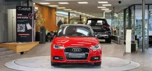 Audi A1 Bild 2