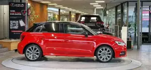 Audi A1 Bild 4
