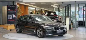 BMW 520 Bild 3
