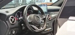 Mercedes-Benz CLA Bild 12