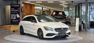 Mercedes-Benz CLA Bild 3