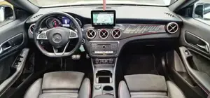 Mercedes-Benz CLA Bild 11