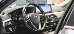 BMW 520 Bild 11