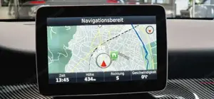 Mercedes-Benz CLA Bild 15