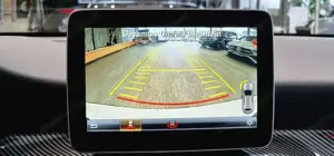 Mercedes-Benz CLA Bild 16