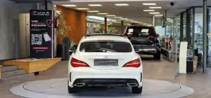 Mercedes-Benz CLA Bild 8