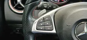 Mercedes-Benz CLA Bild 18