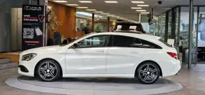 Mercedes-Benz CLA Bild 4