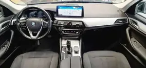 BMW 520 Bild 10
