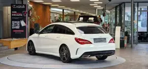 Mercedes-Benz CLA Bild 6