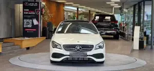 Mercedes-Benz CLA Bild 2