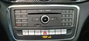 Mercedes-Benz CLA Bild 19