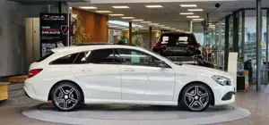 Mercedes-Benz CLA Bild 7
