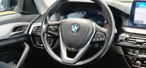 BMW 520 Bild 12