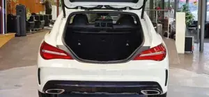 Mercedes-Benz CLA Bild 9