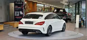 Mercedes-Benz CLA Bild 5