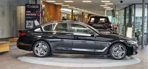 BMW 520 Bild 5