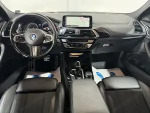 BMW X4 Bild 7