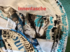 Badeshorts Gr. 164 Bild 2