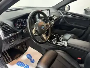 BMW X4 Bild 6