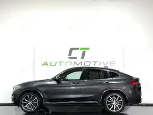 BMW X4 Bild 5