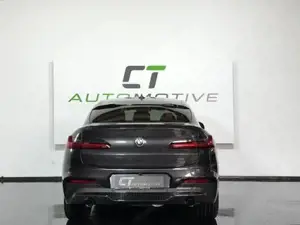 BMW X4 Bild 4