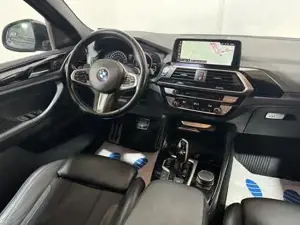 BMW X4 Bild 8