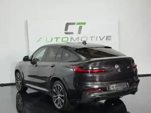 BMW X4 Bild 3