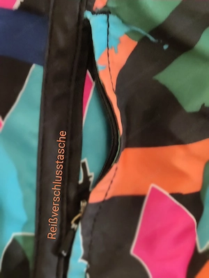 Badeshorts Gr. 164 Bild 5