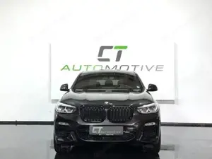 BMW X4 Bild 2