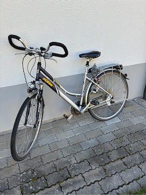 Fahrrad Damen
