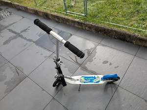 Scooter Big wheel Bild 2