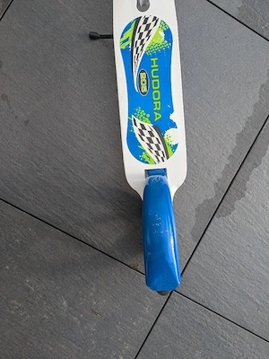 Scooter Big wheel Bild 5