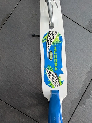 Scooter Big wheel Bild 4