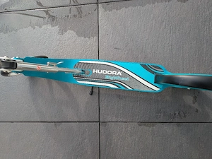 Scooter Big wheel  Bild 2