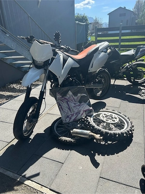 ktm 640 lc4