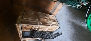 Holzofen in gutem Zustand Bild 4