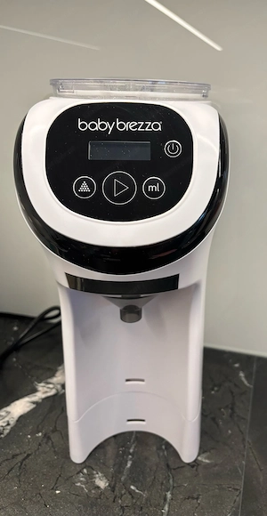 Baby Breeza