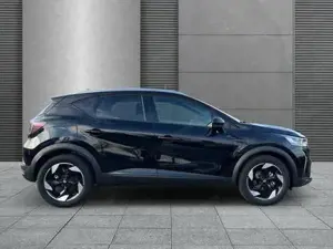 Renault Captur Techno Winter-  Navigationspaket TCe 90 67 kW ... Bild 2